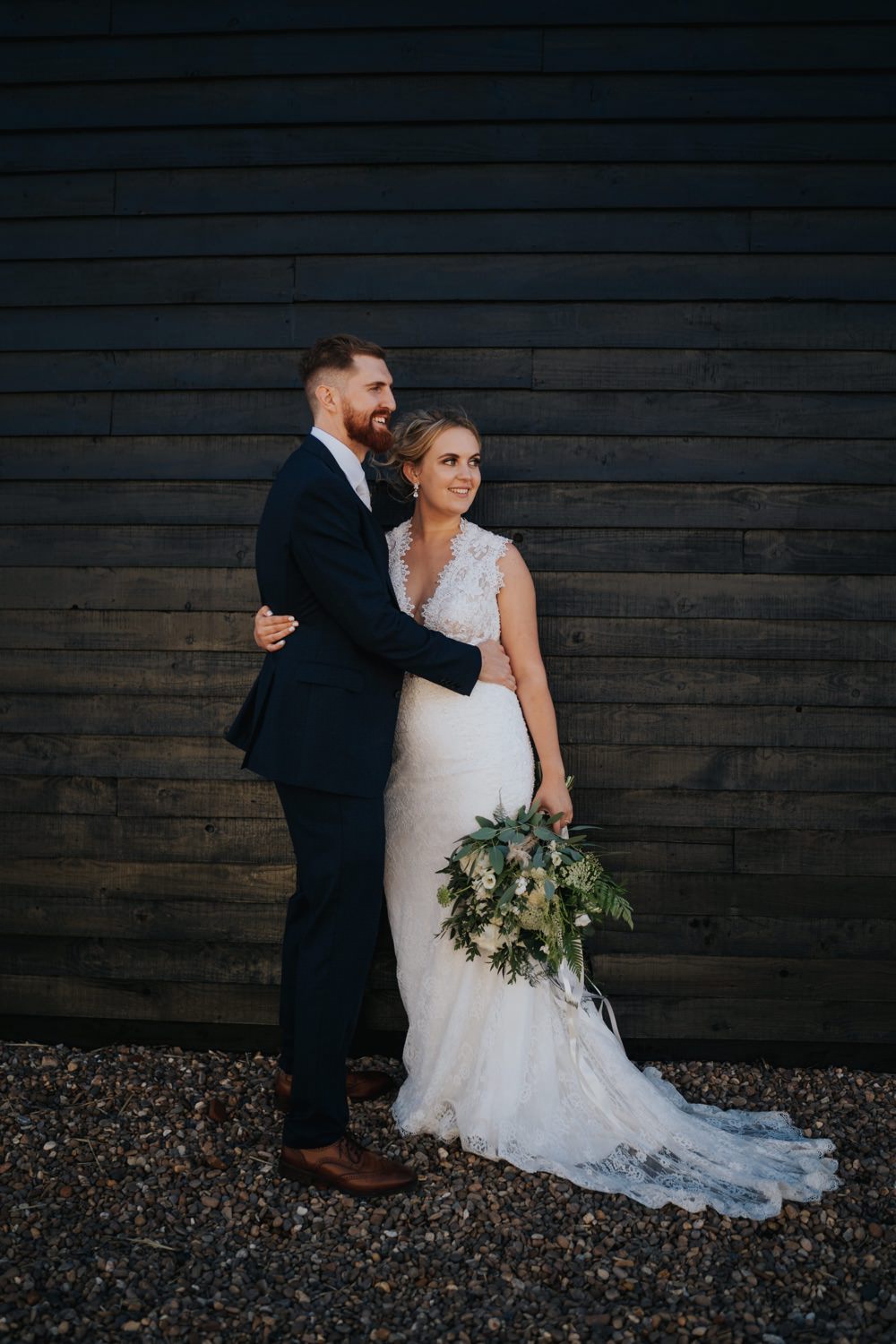 The Barns East Yorkshire Wedding Bloom Weddings
