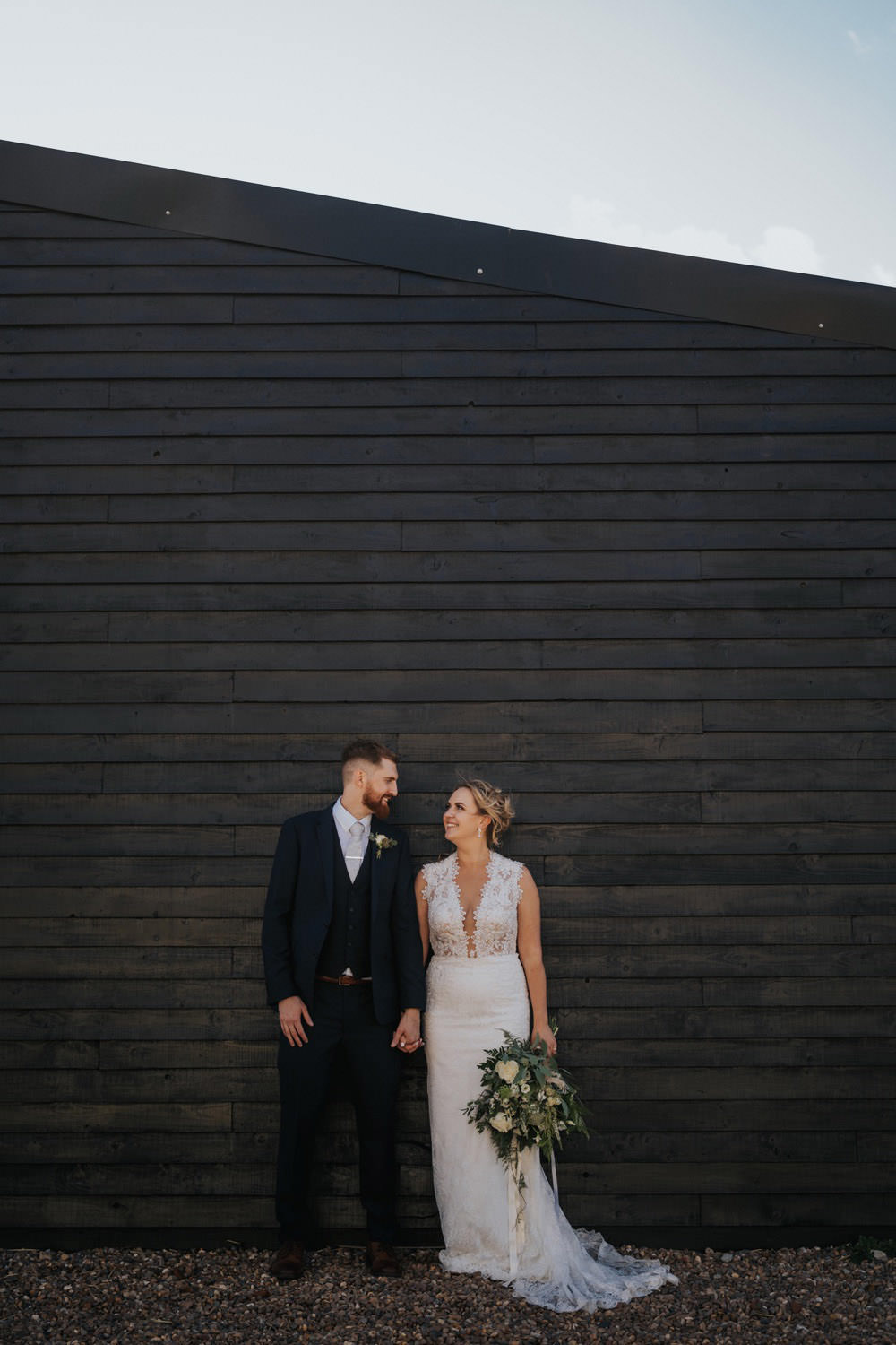 The Barns East Yorkshire Wedding Bloom Weddings