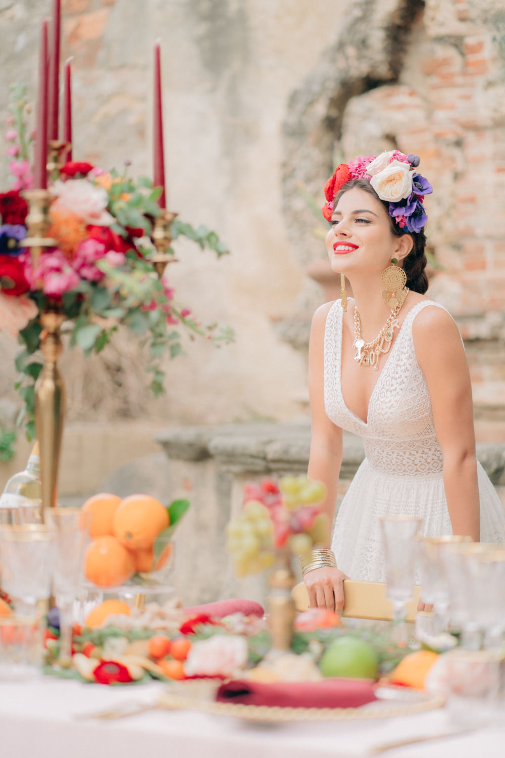 Tuscan Wedding Ideas Giuseppe Giovannelli