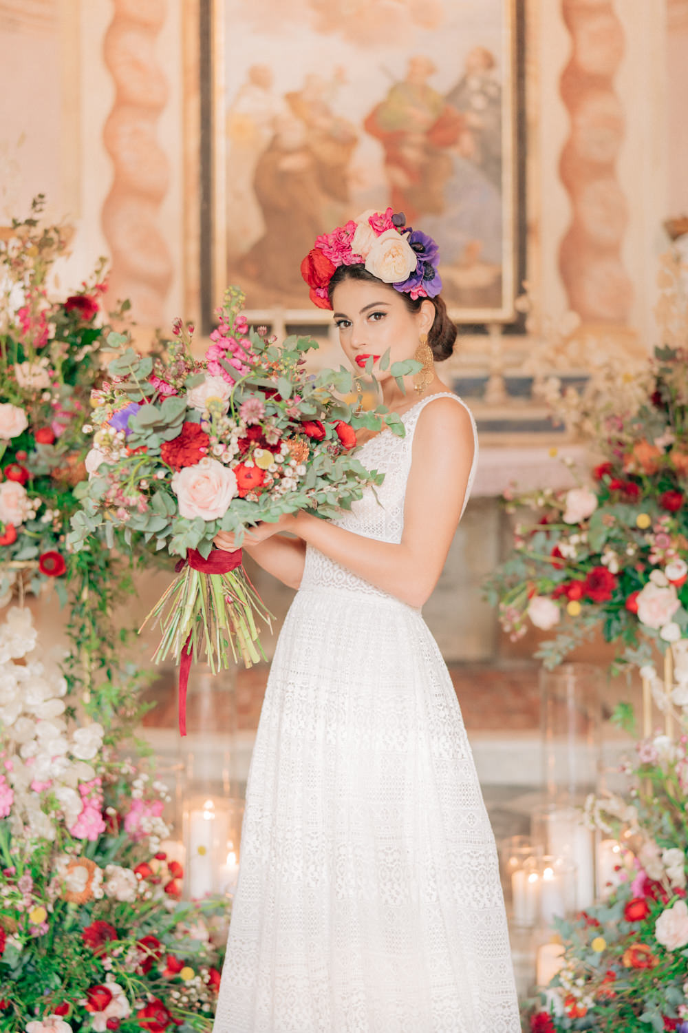 Tuscan Wedding Ideas Giuseppe Giovannelli