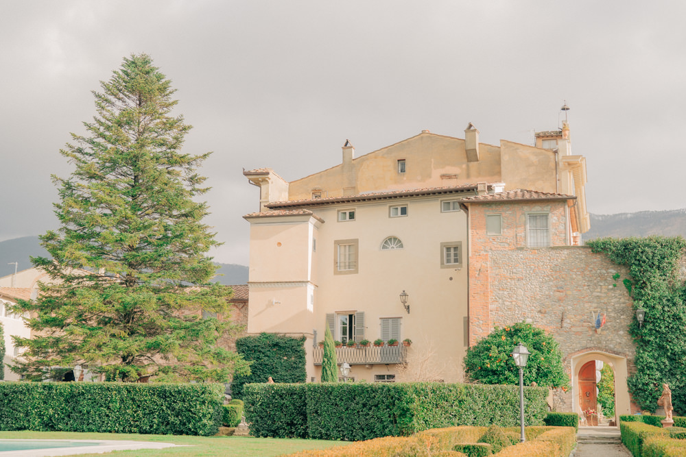 Tuscan Wedding Ideas Giuseppe Giovannelli