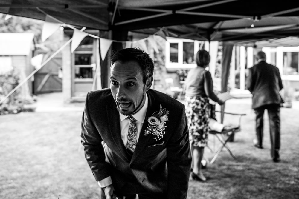 Two Part Wedding Erica Hawkins Photography