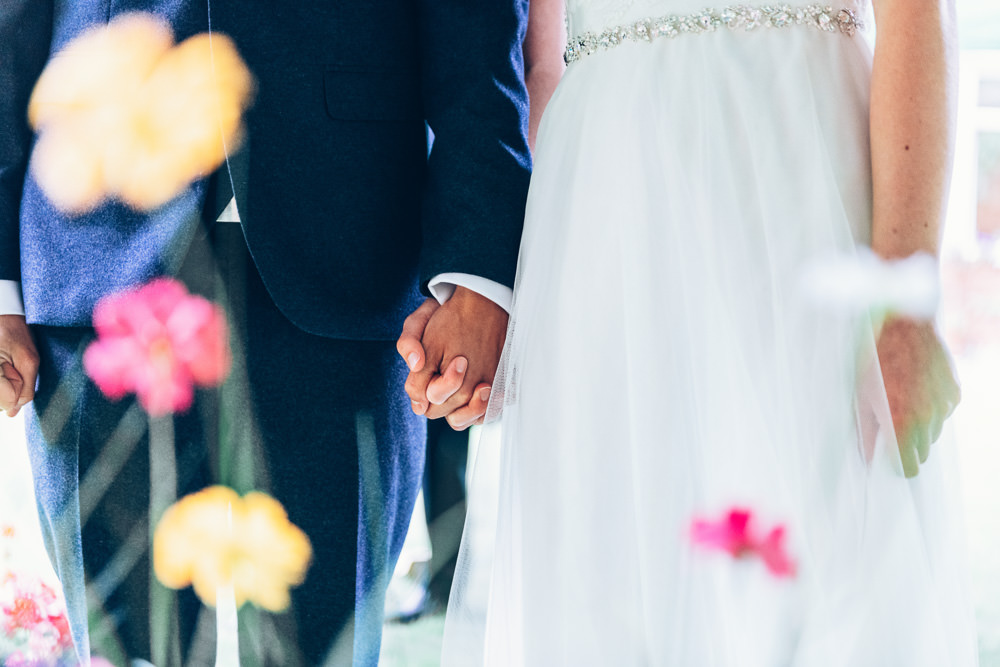 Two Part Wedding Erica Hawkins Photography