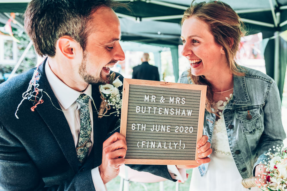 Two Part Wedding Erica Hawkins Photography Felt Board Sign Signs Signage