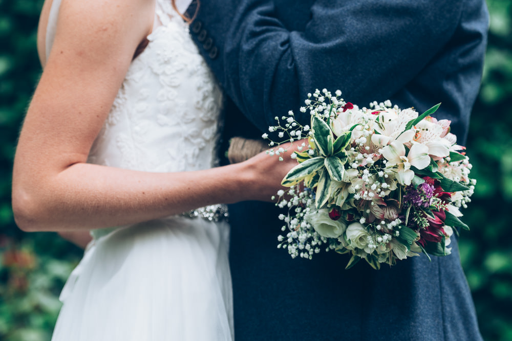 Two Part Wedding Erica Hawkins Photography
