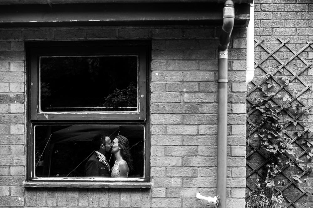 Two Part Wedding Erica Hawkins Photography
