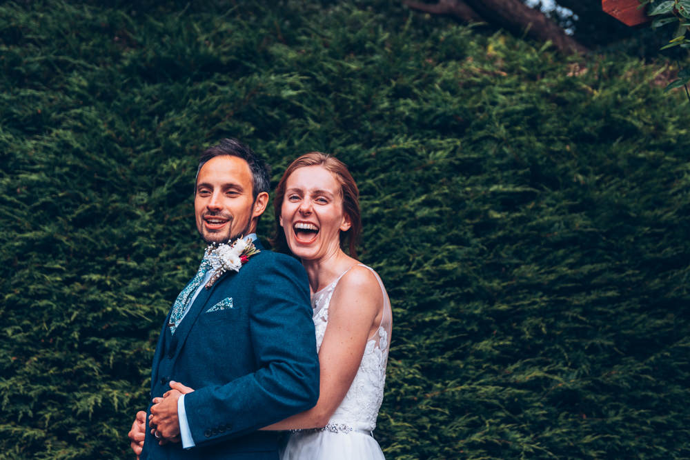 Two Part Wedding Erica Hawkins Photography