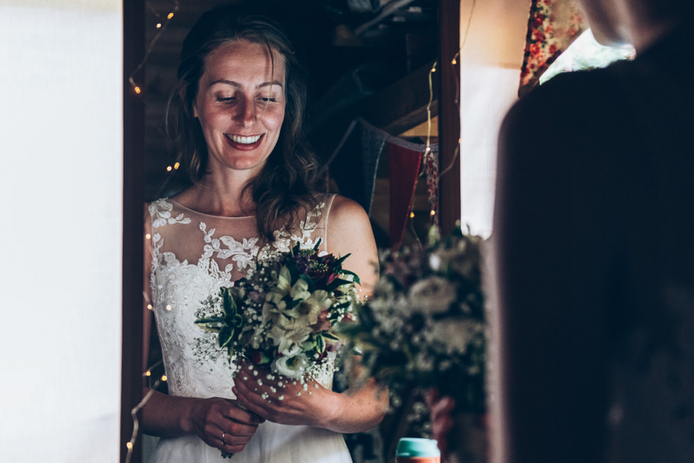 Two Part Wedding Erica Hawkins Photography