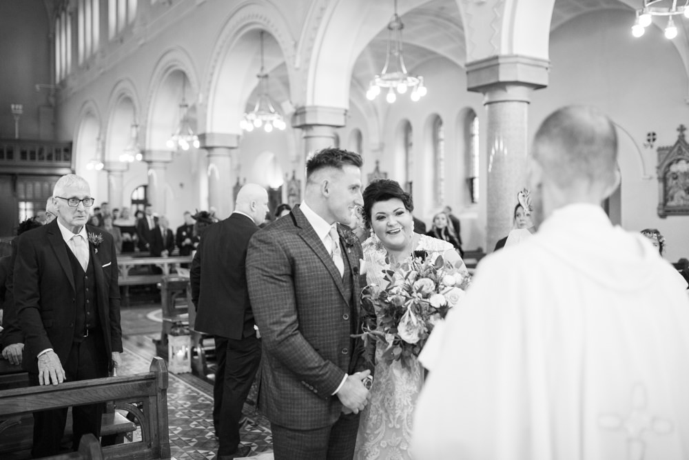 Autumn Halloween Wedding Hannah Mckernan