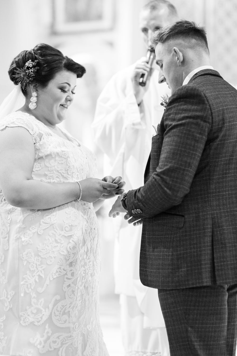 Autumn Halloween Wedding Hannah Mckernan