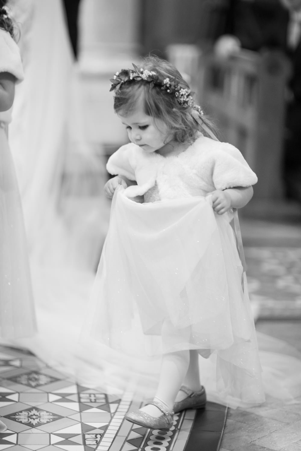 Autumn Halloween Wedding Hannah Mckernan