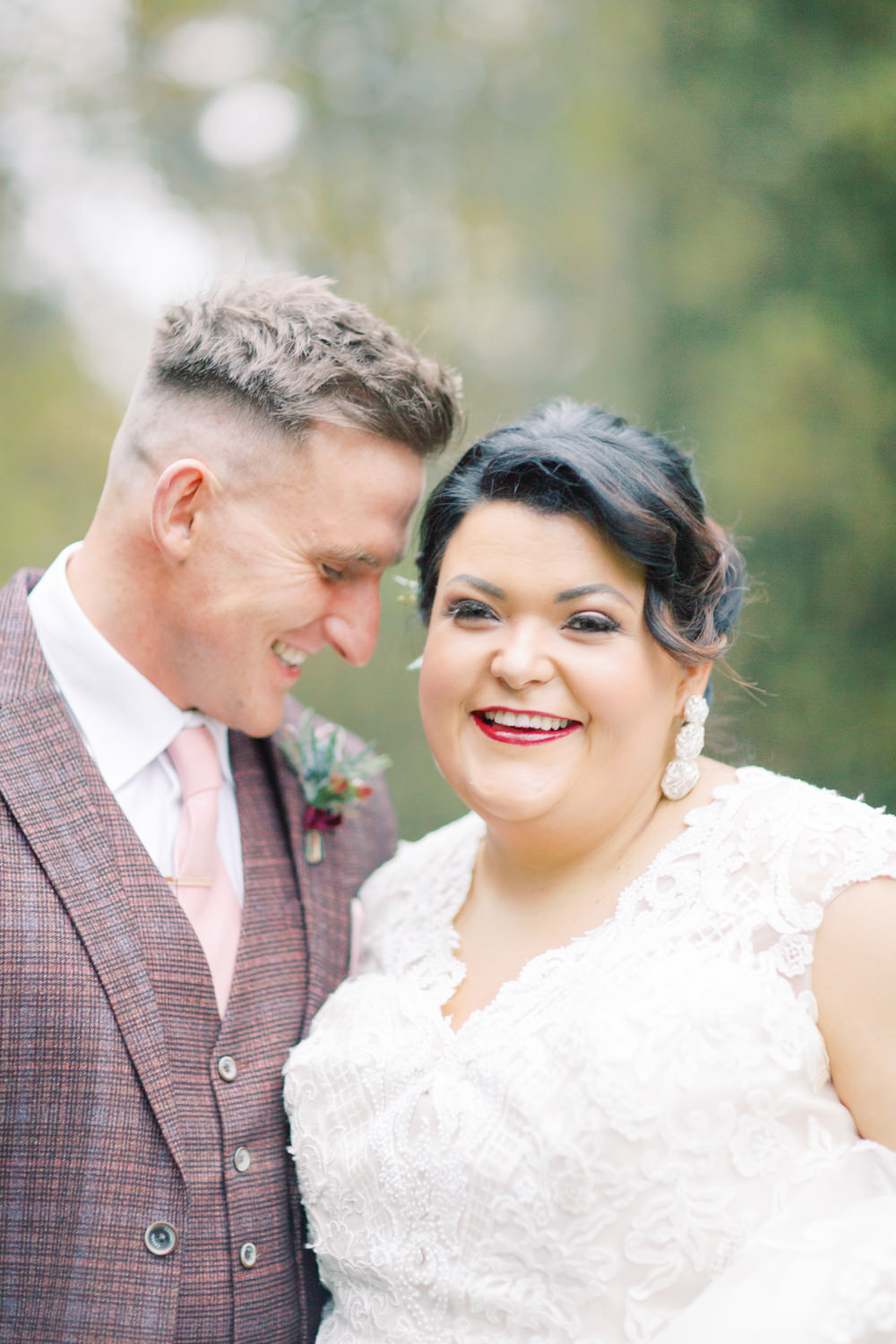 Autumn Halloween Wedding Hannah Mckernan