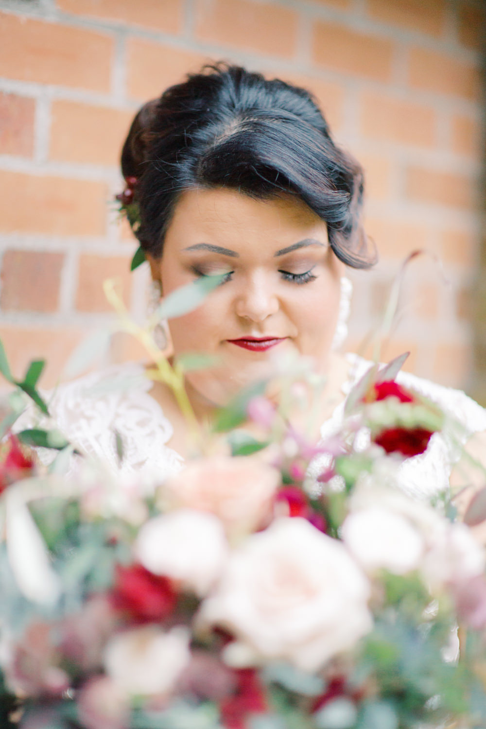 Autumn Halloween Wedding Hannah Mckernan
