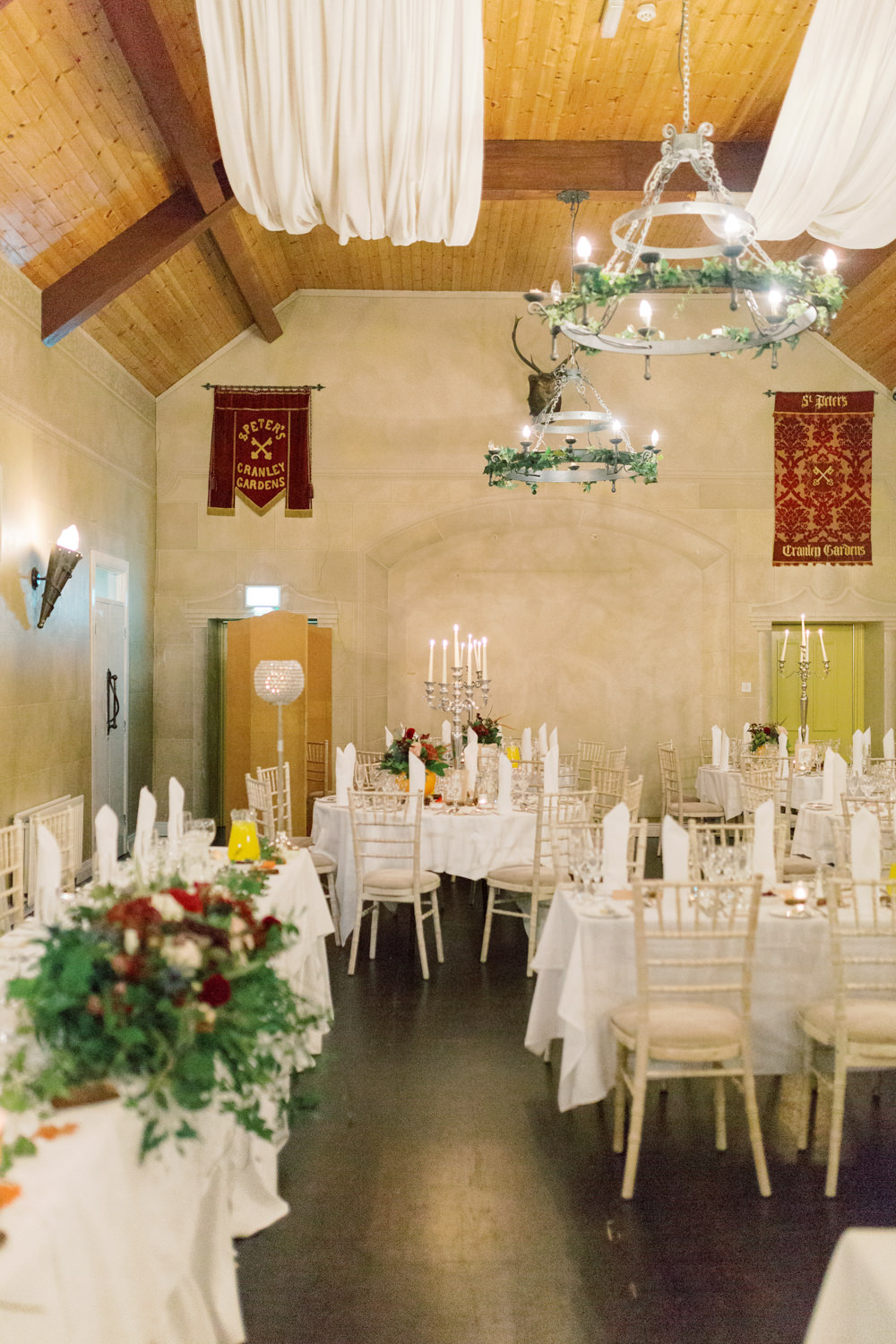 Autumn Halloween Wedding Hannah Mckernan
