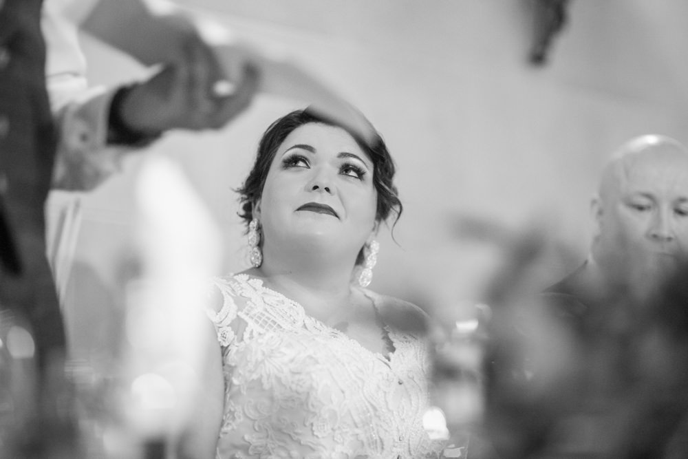 Autumn Halloween Wedding Hannah Mckernan