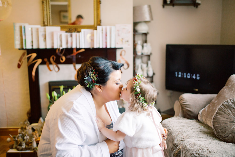 Autumn Halloween Wedding Hannah Mckernan