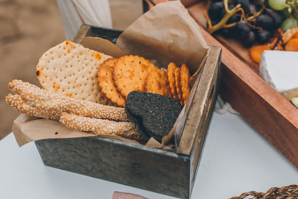 Crackers Beach Wedding UK Maria Madison Photographer