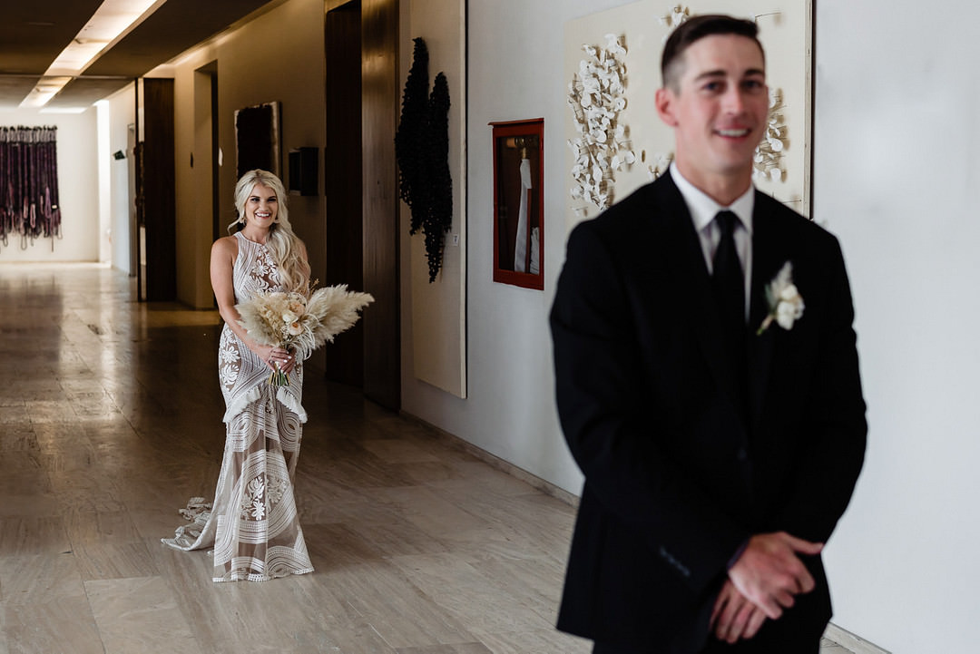 Bohemian Mexico Wedding Fabi Rosas Cabo Wedding Photographer