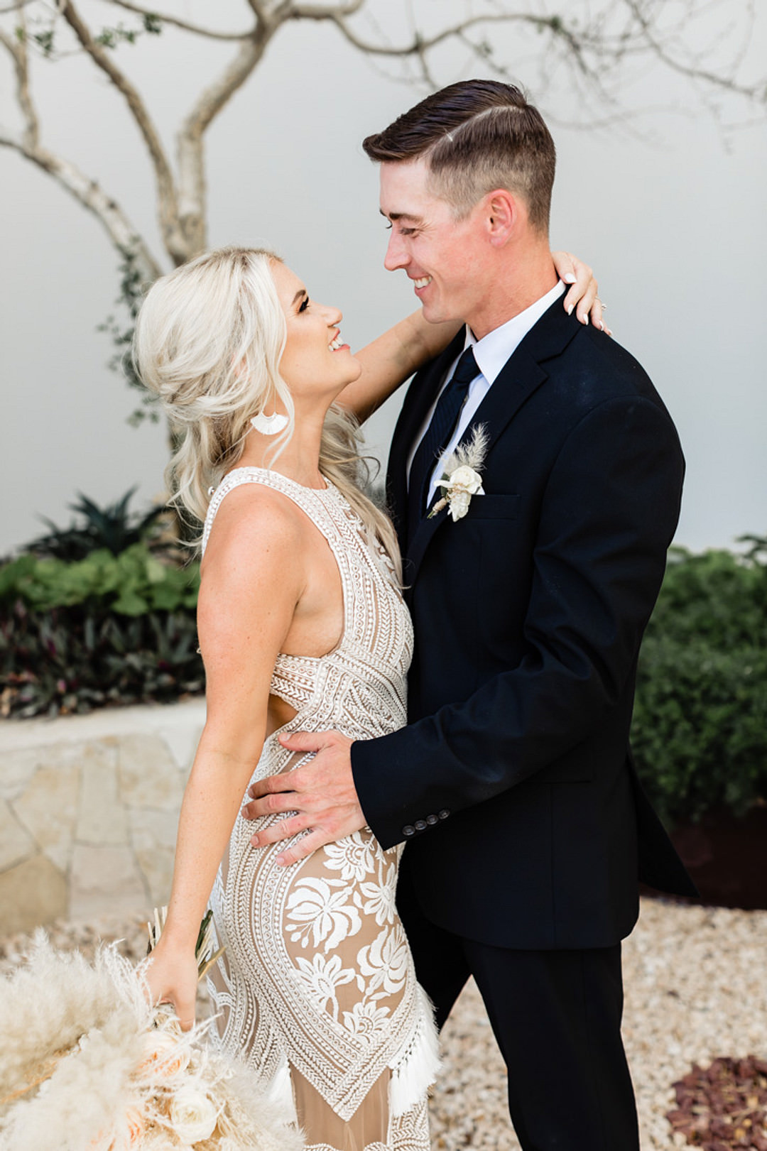 Bohemian Mexico Wedding Fabi Rosas Cabo Wedding Photographer