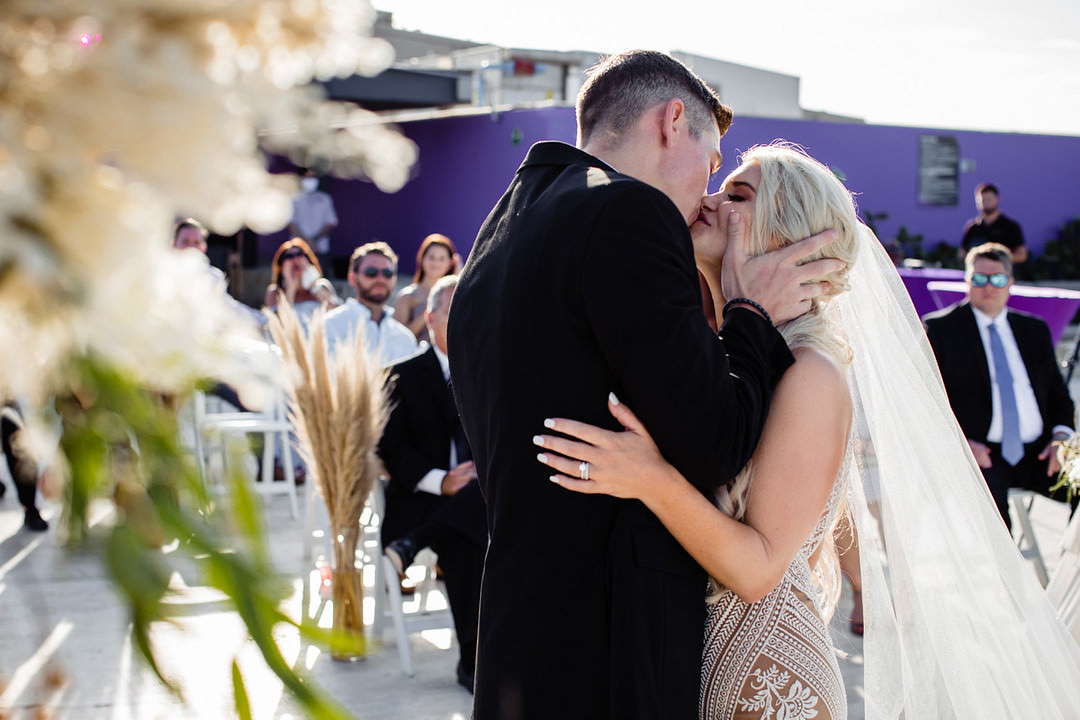 Bohemian Mexico Wedding Fabi Rosas Cabo Wedding Photographer