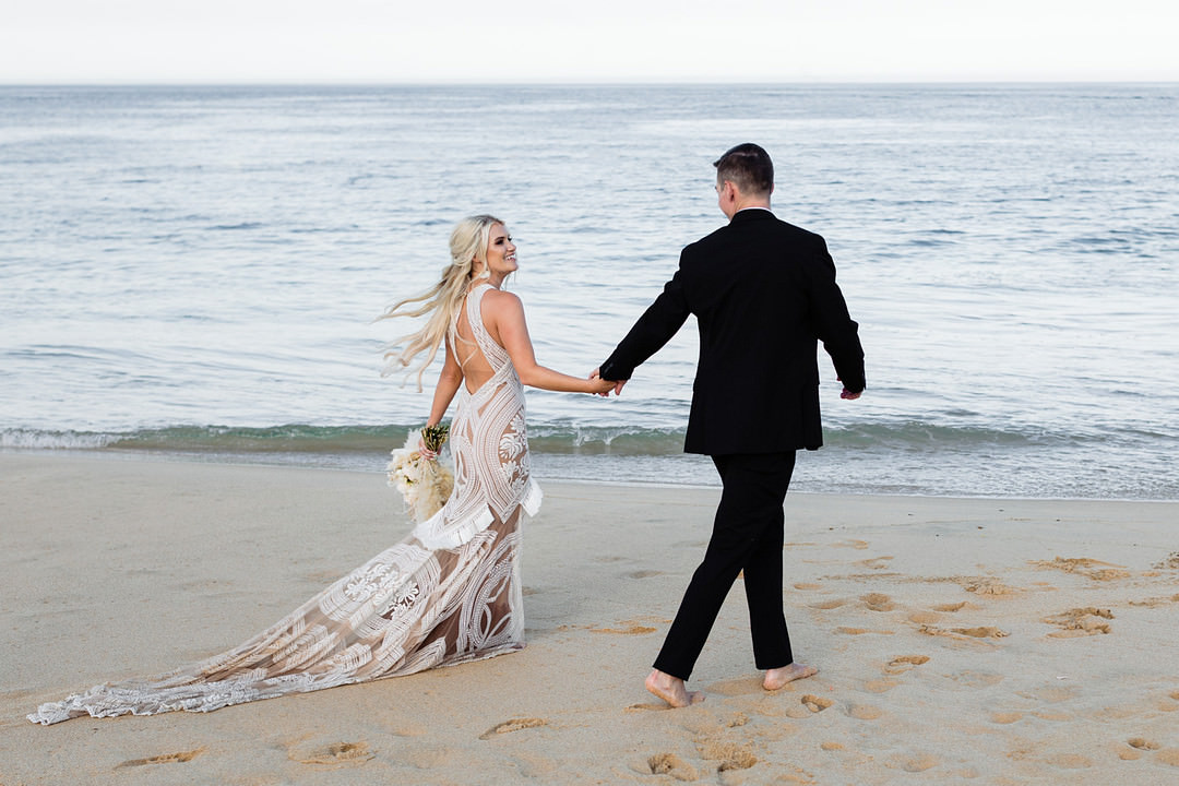 Bohemian Mexico Wedding Fabi Rosas Cabo Wedding Photographer