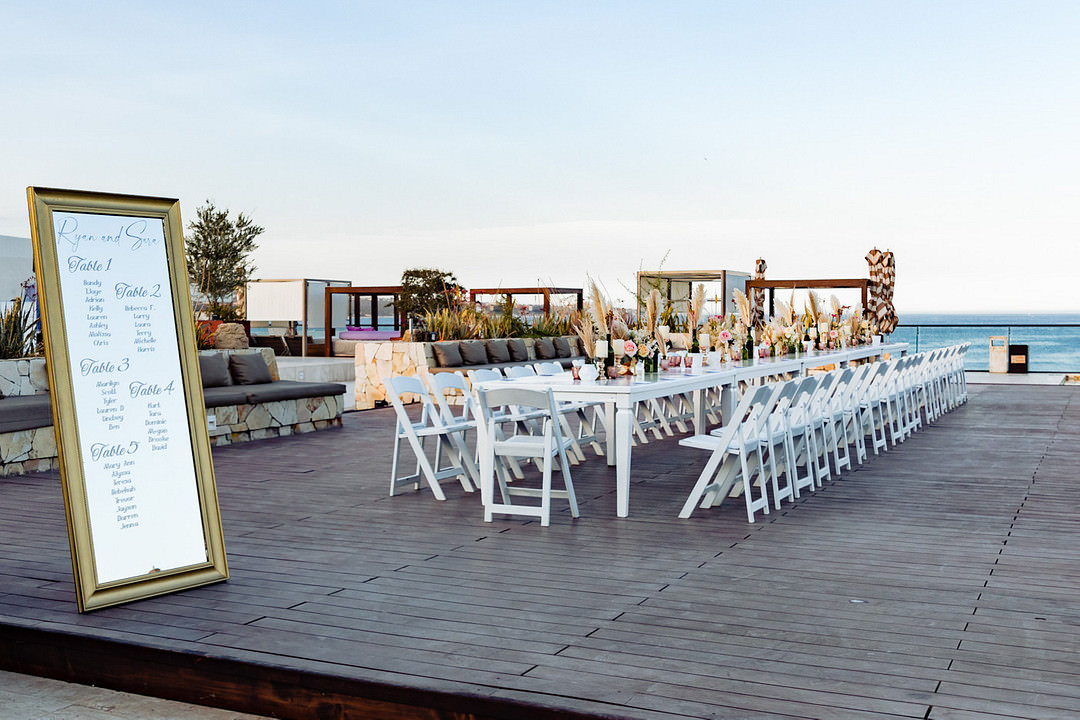 Bohemian Mexico Wedding Fabi Rosas Cabo Wedding Photographer