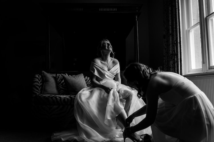 Choose Wedding Photographer