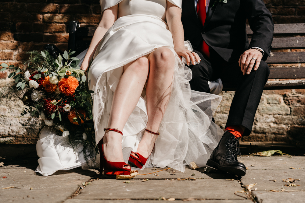 Choose Wedding Photographer DBoyntonWeddingPhotography