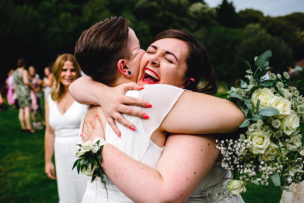 Choose Wedding Photographer Stewart Girvan Photography
