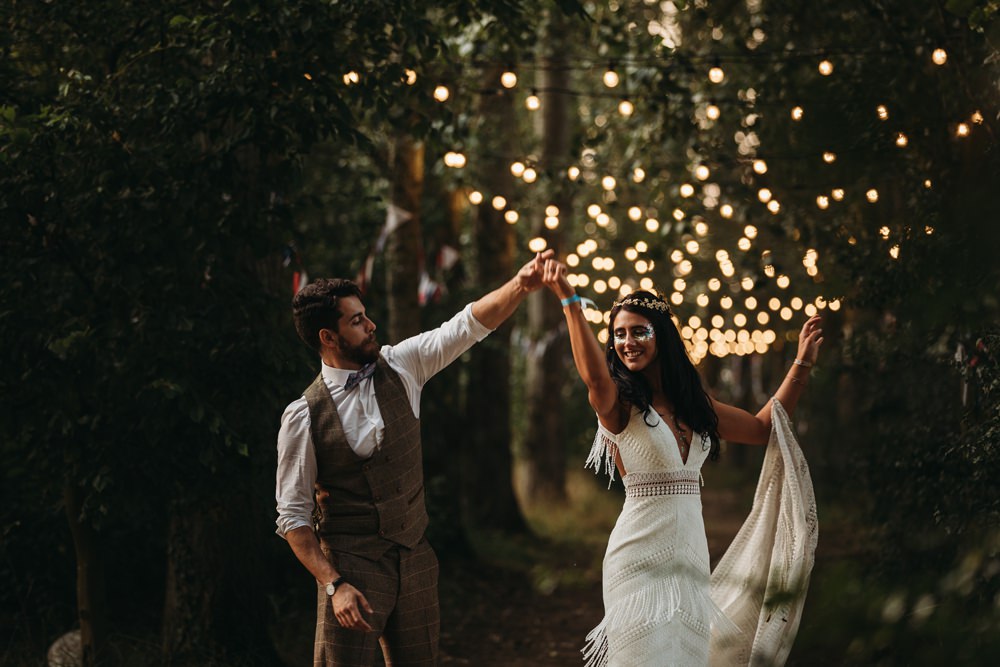 Choose Wedding Photographer