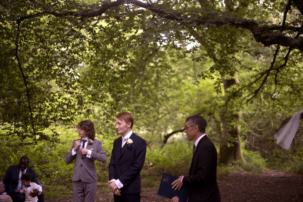 Cuffley Camp Wedding Heather Winstanley Photography