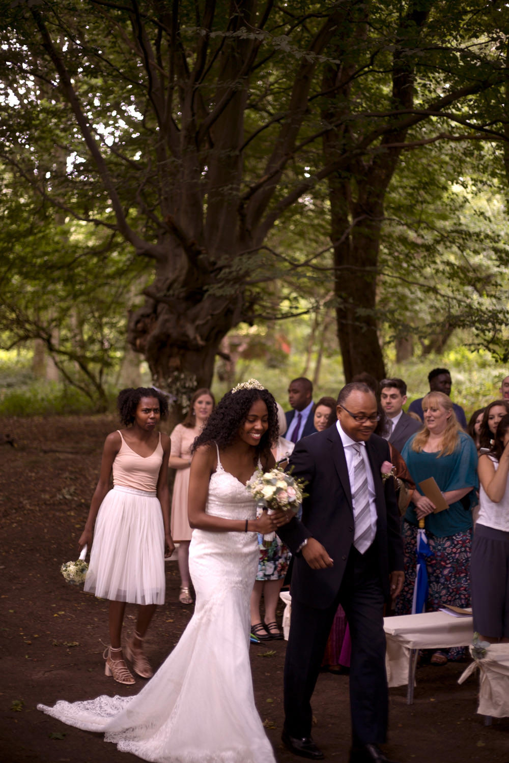 Cuffley Camp Wedding Heather Winstanley Photography