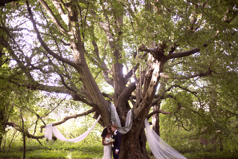 Cuffley Camp Wedding Heather Winstanley Photography