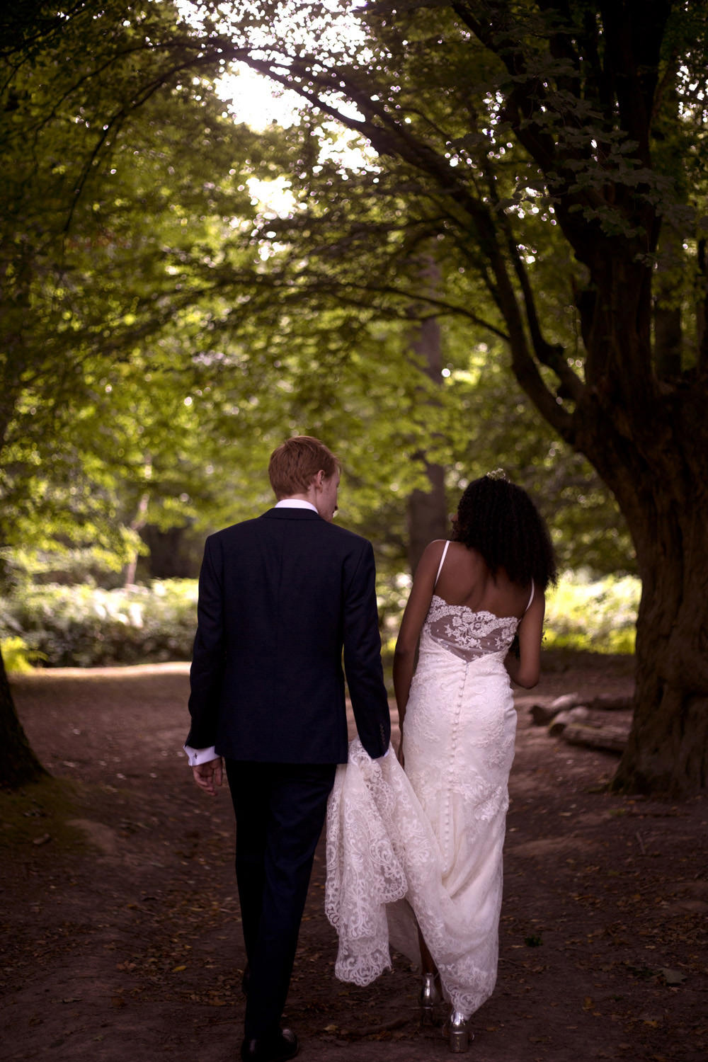 Cuffley Camp Wedding Heather Winstanley Photography
