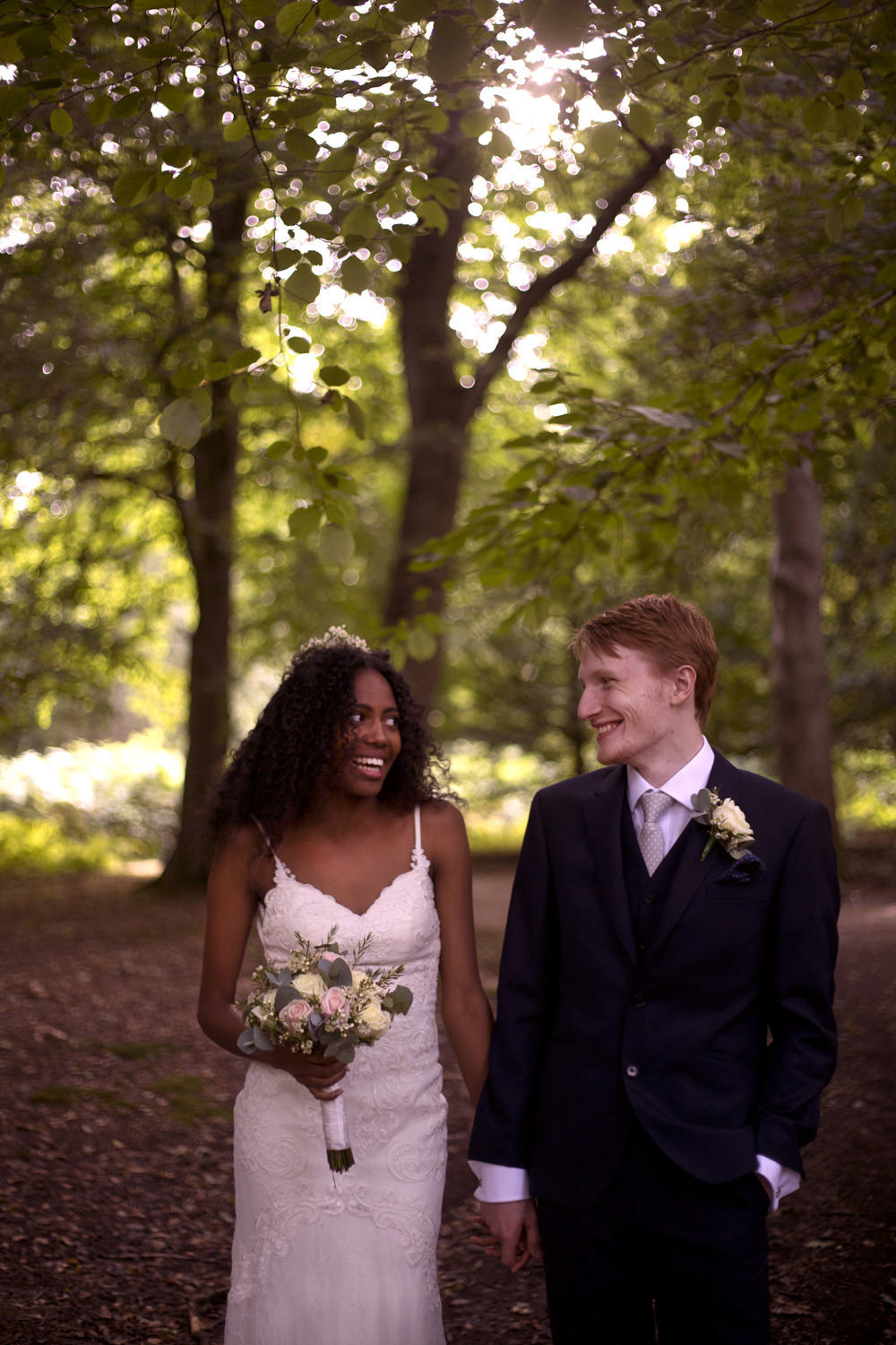 Cuffley Camp Wedding Heather Winstanley Photography