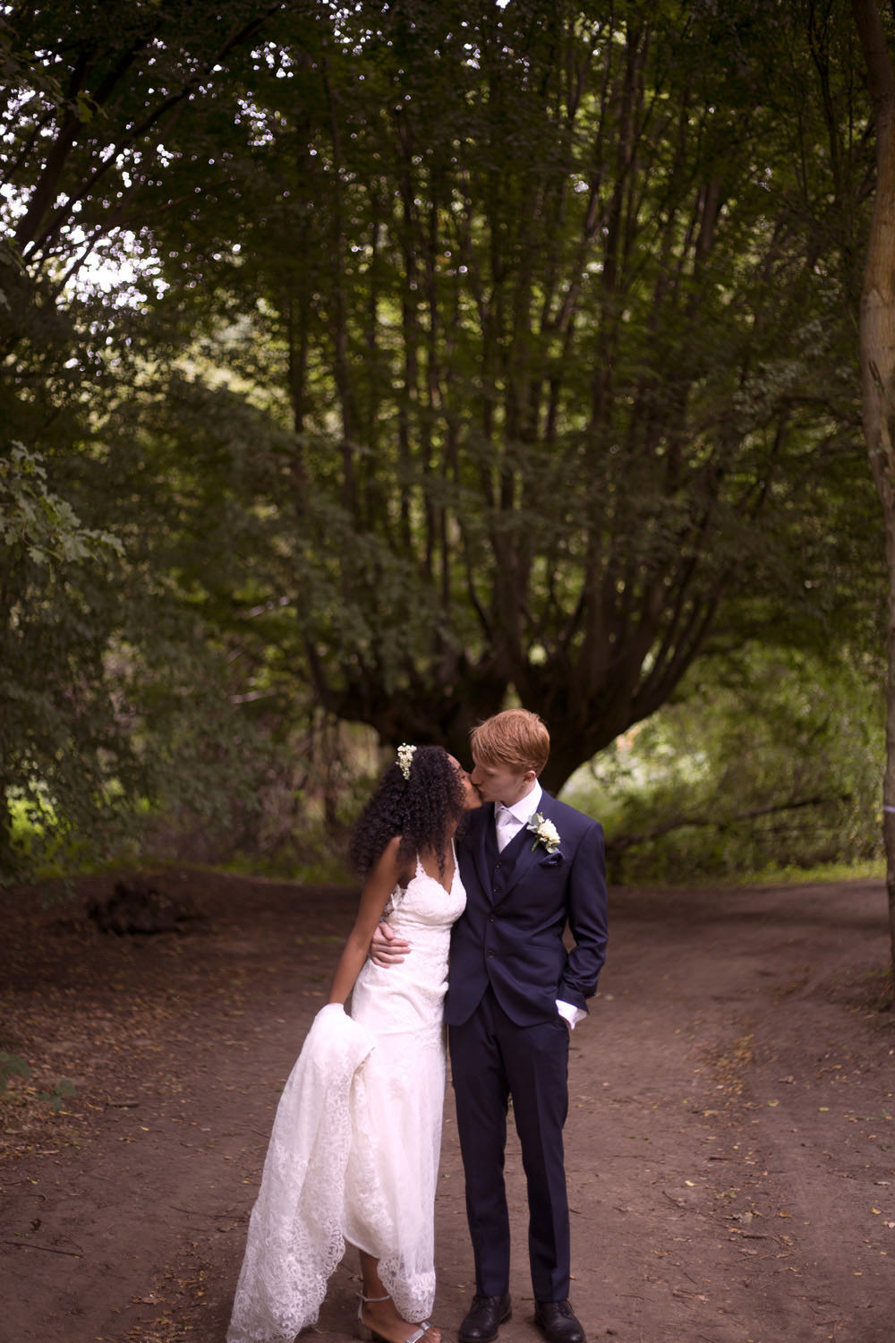Cuffley Camp Wedding Heather Winstanley Photography