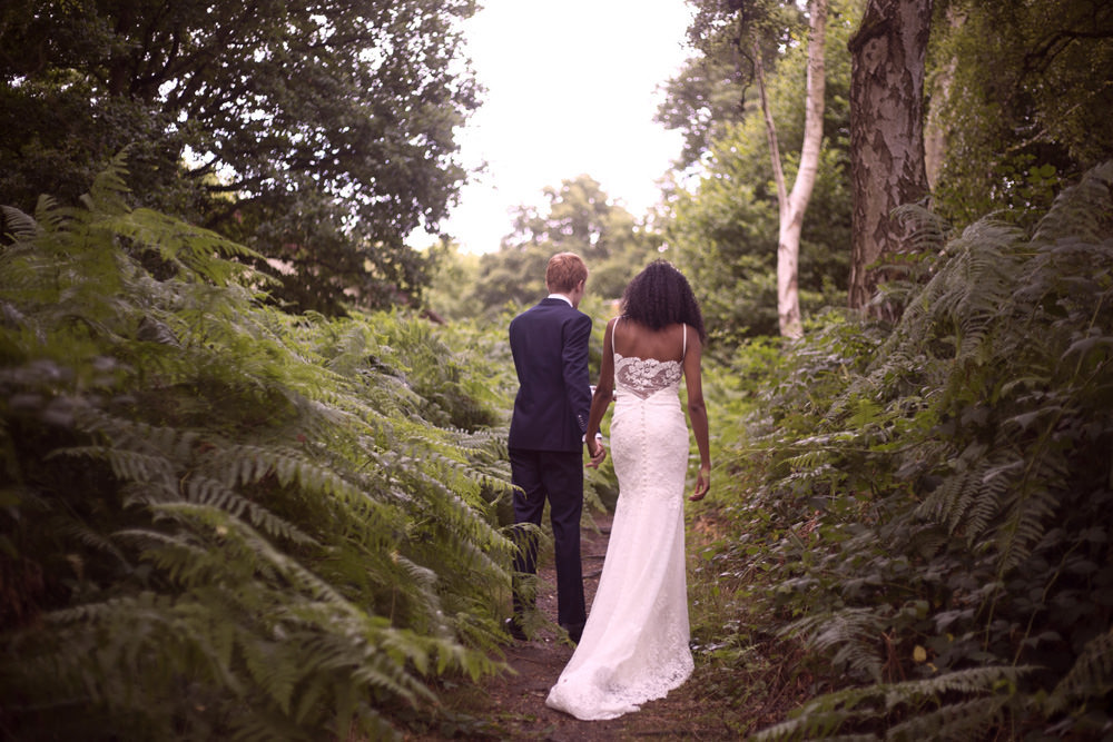 Cuffley Camp Wedding Heather Winstanley Photography