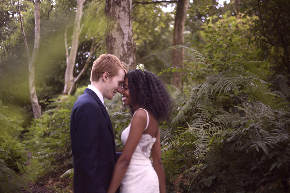 Cuffley Camp Wedding Heather Winstanley Photography