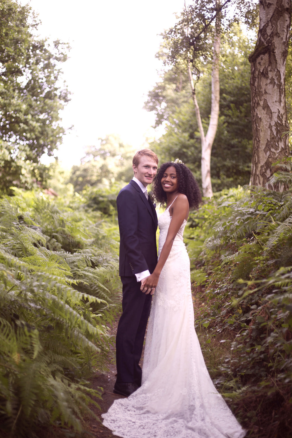 Cuffley Camp Wedding Heather Winstanley Photography
