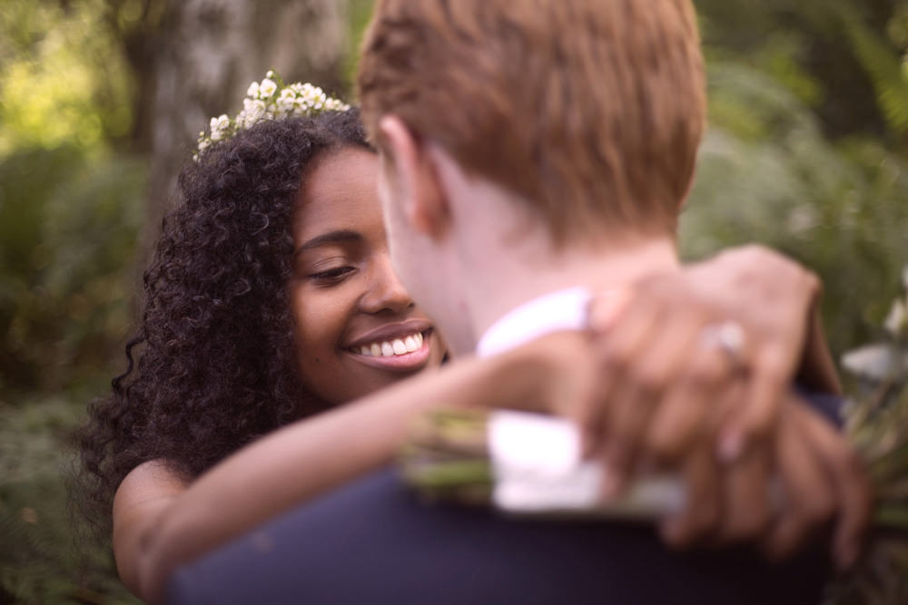 Cuffley Camp Wedding Heather Winstanley Photography