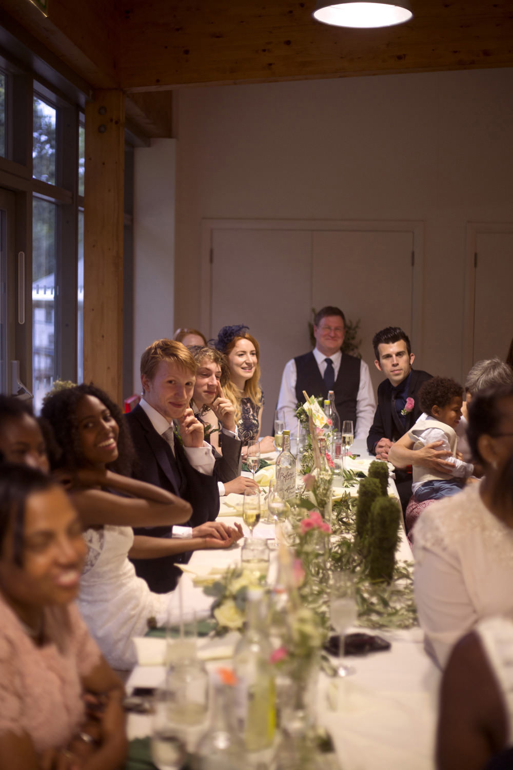 Cuffley Camp Wedding Heather Winstanley Photography