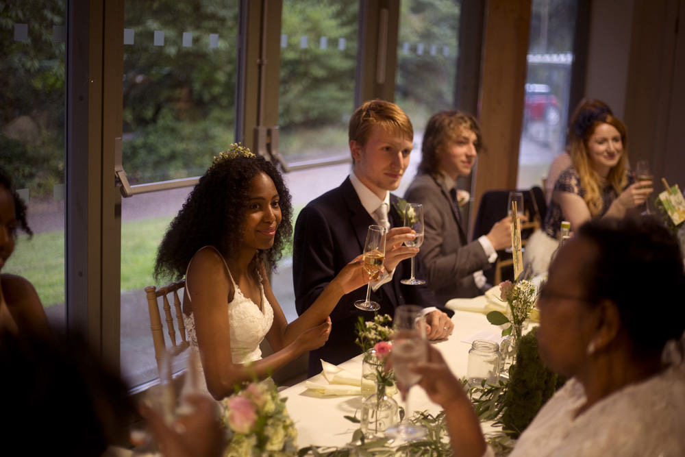 Cuffley Camp Wedding Heather Winstanley Photography