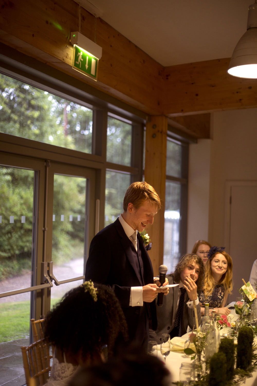 Cuffley Camp Wedding Heather Winstanley Photography