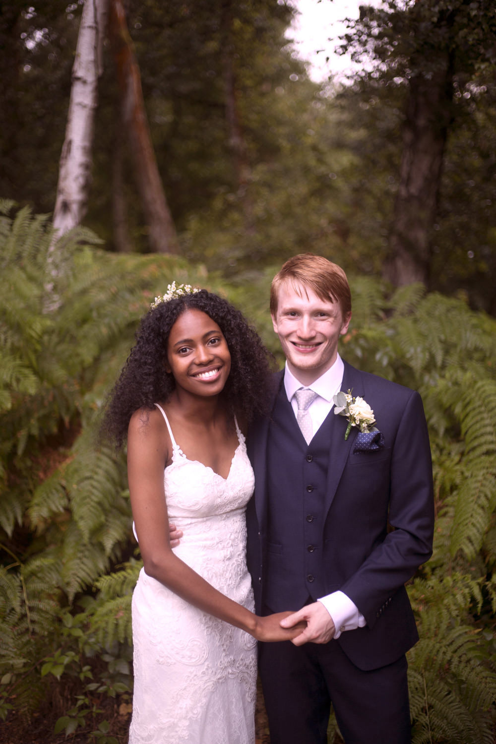 Cuffley Camp Wedding Heather Winstanley Photography