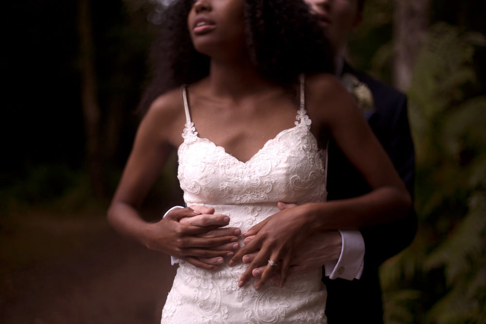 Cuffley Camp Wedding Heather Winstanley Photography