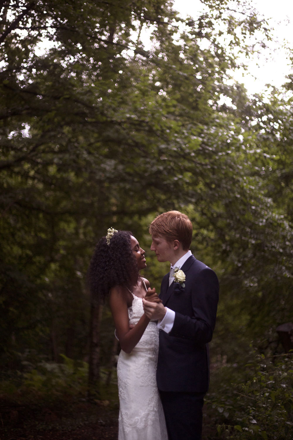 Cuffley Camp Wedding Heather Winstanley Photography
