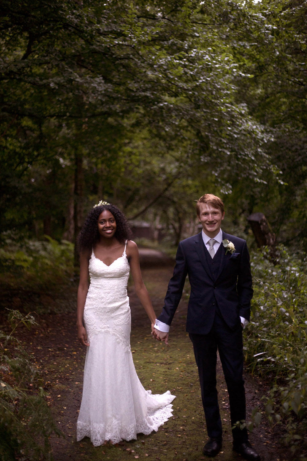 Cuffley Camp Wedding Heather Winstanley Photography
