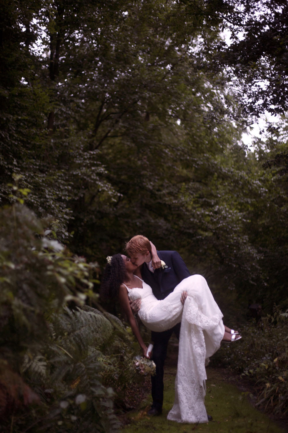 Cuffley Camp Wedding Heather Winstanley Photography