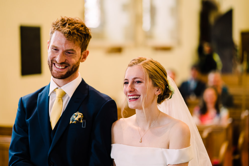 Garden Wedding Reception Jade Touron Photography