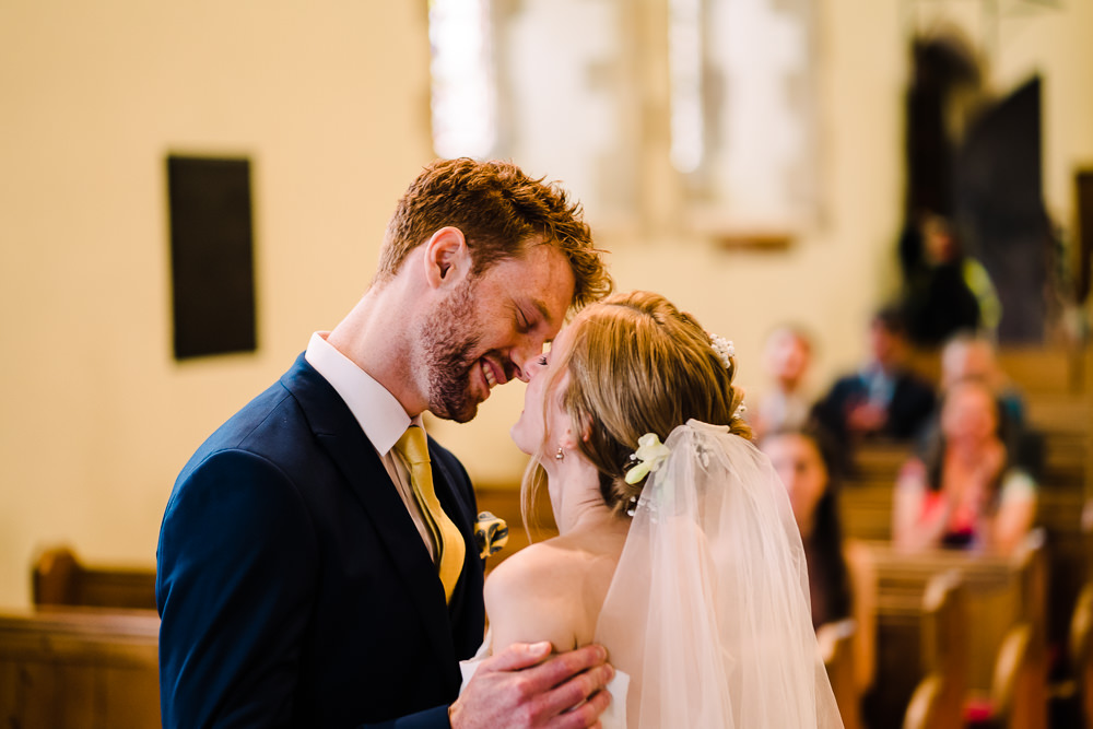Garden Wedding Reception Jade Touron Photography
